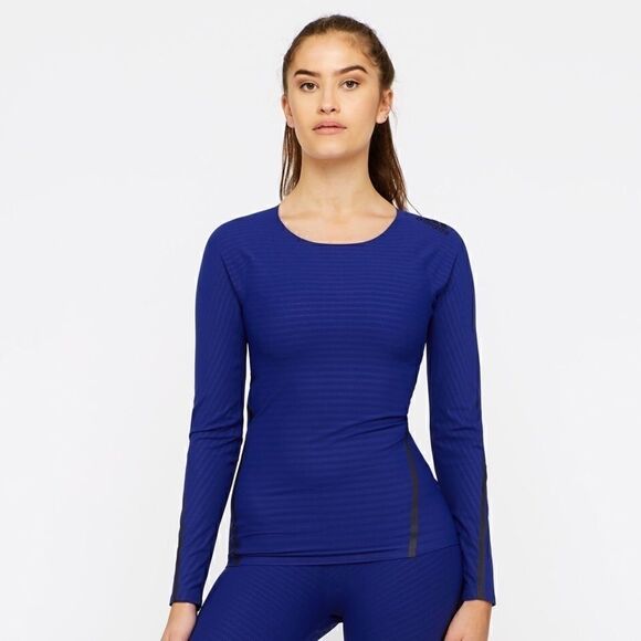 Adidas  alphaskin athletic top - Picture 1 of 9